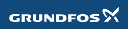 Grundfos Logo