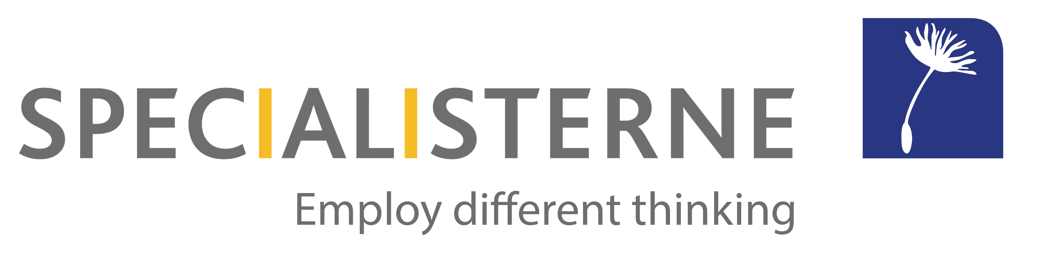 Specialisterne Logo